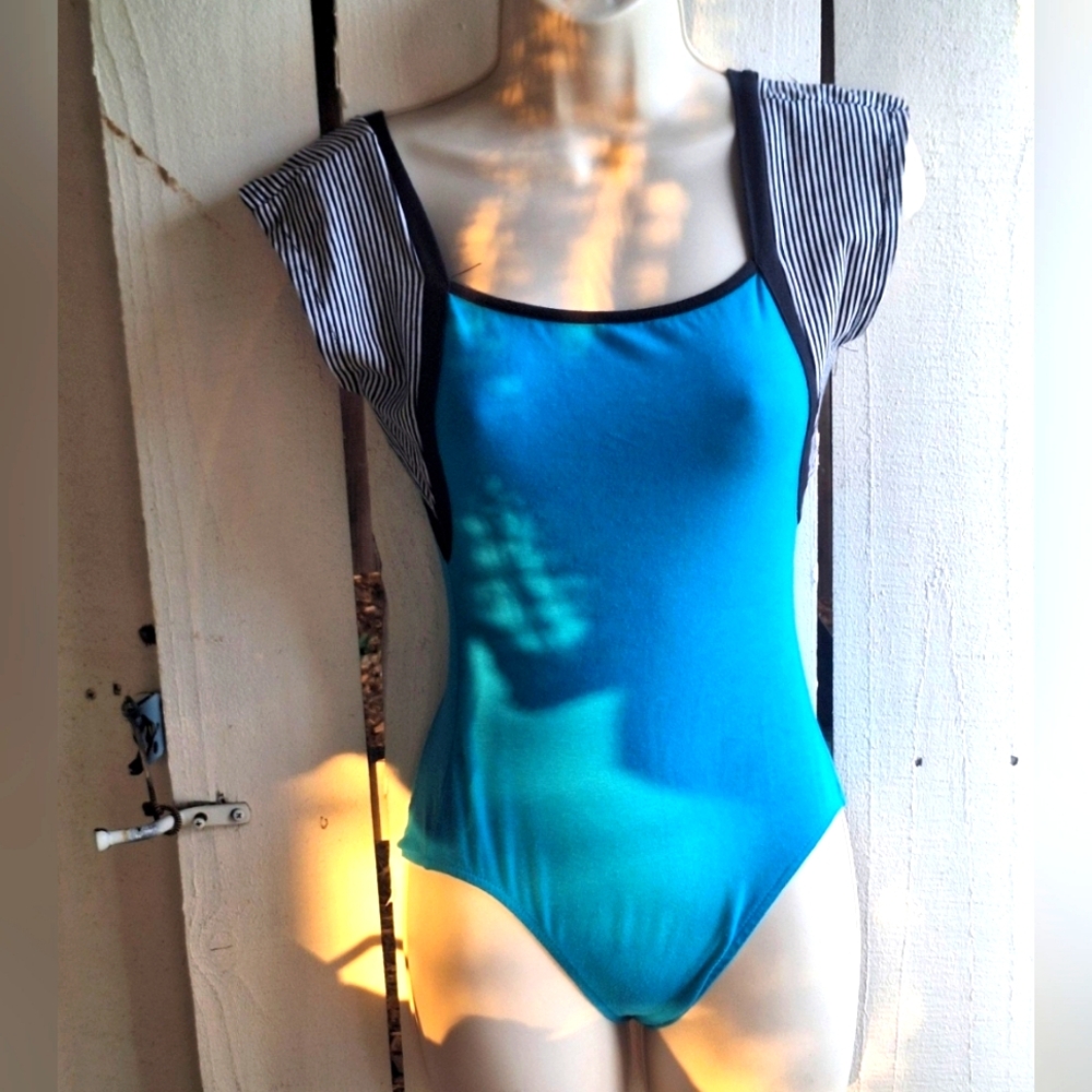 Flexatard Vintage Bodysuit